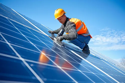 Conseils pratiques pour maximiser le rendement financier de votre équipement solaire et réduire vos coûts énergétiques